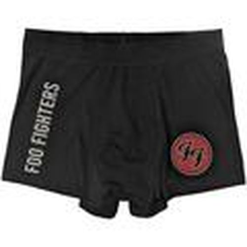 Foo Fighters Boxer FF para hombre - Foo Fighters - Modalova