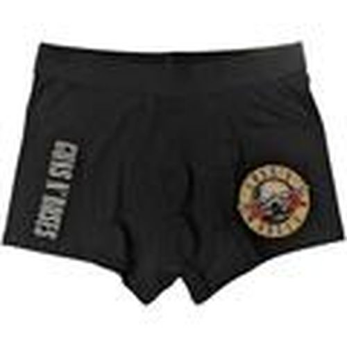 Boxer Classic para hombre - Guns N Roses - Modalova