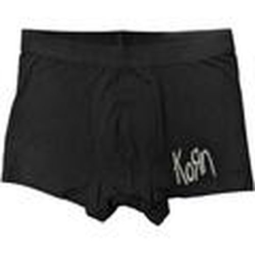 Korn Boxer RO10287 para hombre - Korn - Modalova