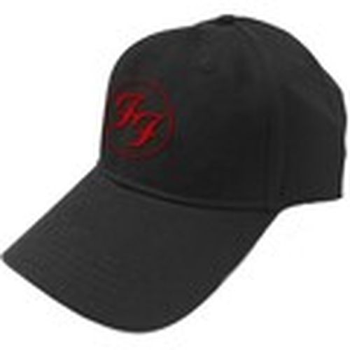 Gorra RO10985 para mujer - Foo Fighters - Modalova