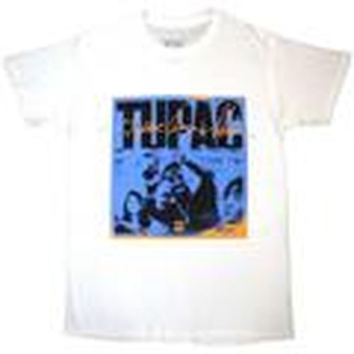Camisa manga larga LA Sign para hombre - Tupac - Modalova