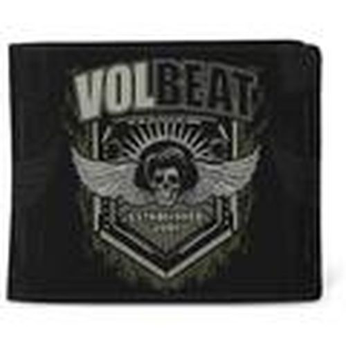Cartera Established para hombre - Volbeat - Modalova