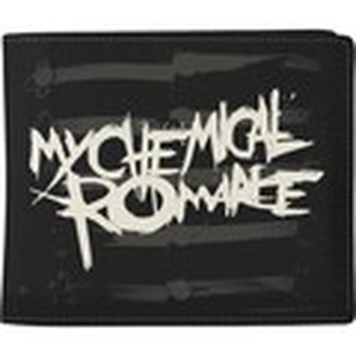 Complemento deporte RO14549 para hombre - My Chemical Romance - Modalova