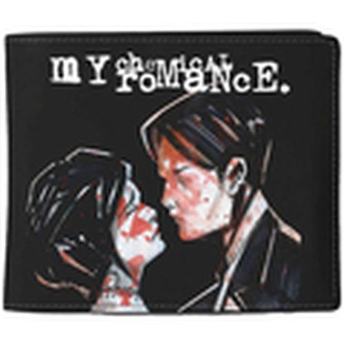 Complemento deporte RO14569 para mujer - My Chemical Romance - Modalova