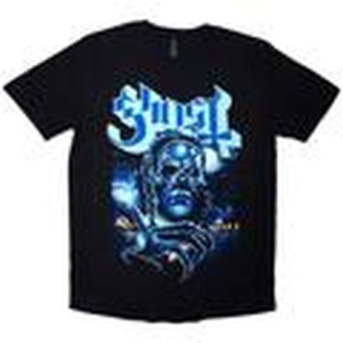 Camiseta Nightmare V para mujer - Ghost - Modalova