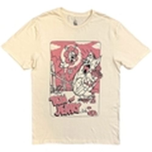 Camiseta RO15283 para mujer - Dessins Animés - Modalova