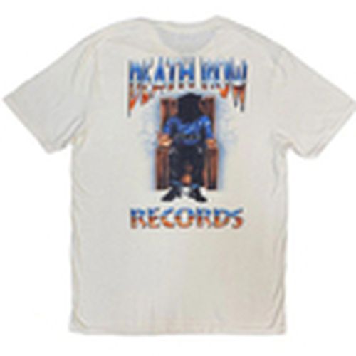 Camiseta Execution para hombre - Death Row Records - Modalova