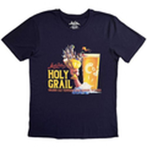 Camiseta Holy Grail Golden Ale para mujer - Monty Python - Modalova