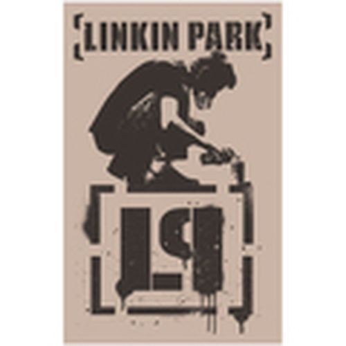 Afiches, posters RO15343 para - Linkin Park - Modalova
