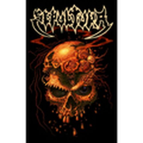 Afiches, posters RO15346 para - Sepultura - Modalova