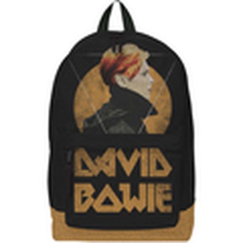 Mochila RO13756 para hombre - David Bowie - Modalova