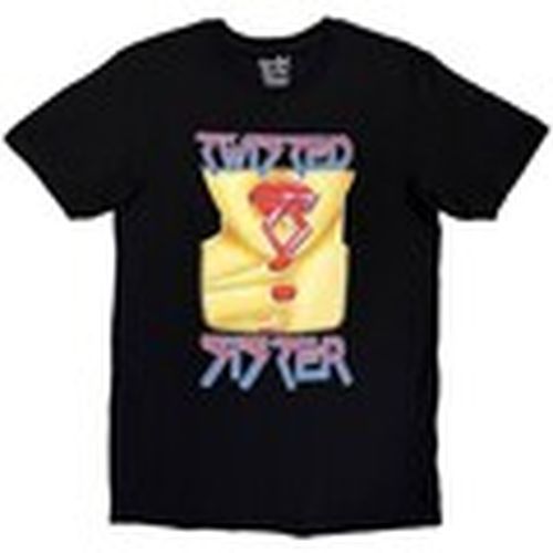 Tops y Camisetas RO15416 para mujer - Twisted Sister - Modalova