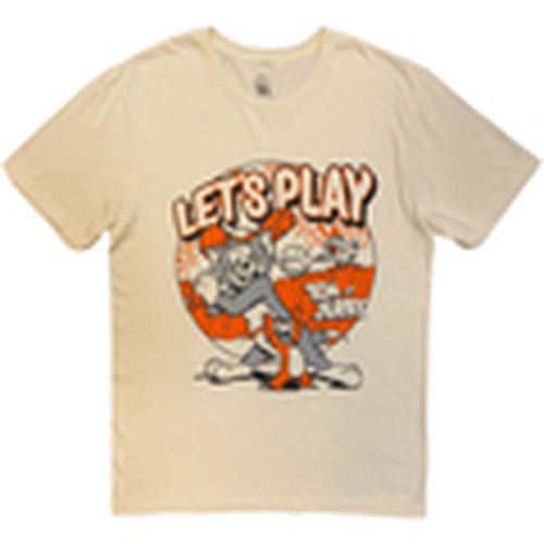 Tops y Camisetas Let's Play para mujer - Dessins Animés - Modalova