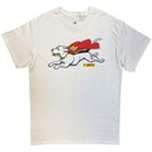 Tops y Camisetas Superman Krypto Flying para mujer - Dc Comics - Modalova
