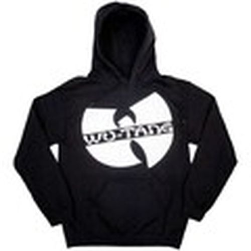 Jersey Slanted Logo no para mujer - Wu-Tang Clan - Modalova