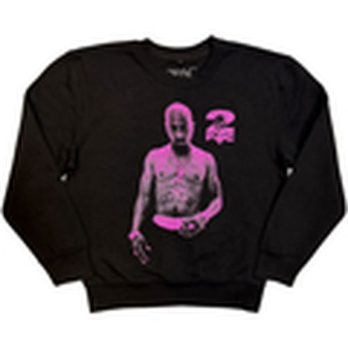 Tupac Jersey Thug Life para mujer - Tupac - Modalova