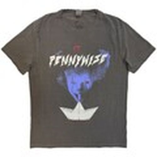 It Camiseta Pennywise para mujer - It - Modalova
