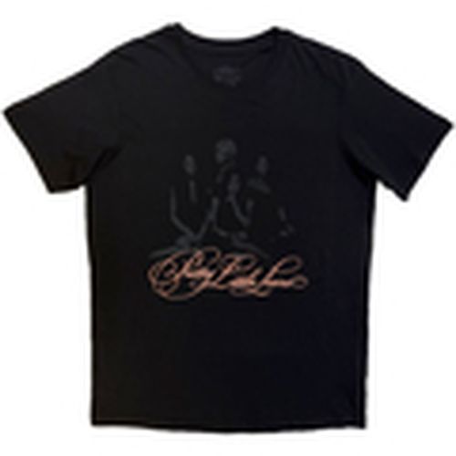 Camiseta Shh para mujer - Pretty Little Liars - Modalova