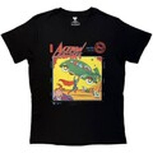 Camiseta Action Comics para hombre - Dessins Animés - Modalova