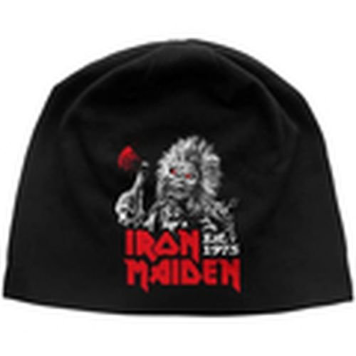 Gorra RO15359 para mujer - Iron Maiden - Modalova