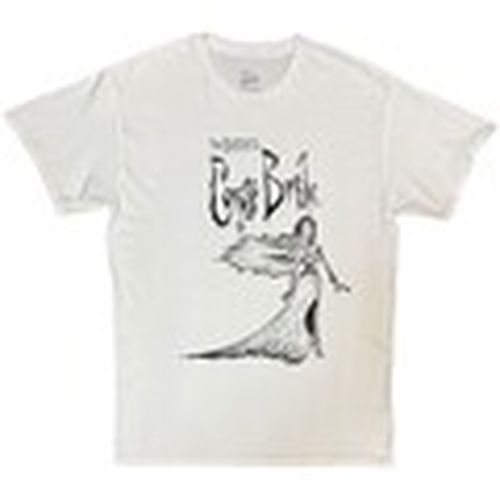 Camiseta RO15373 para hombre - Corpse Bride - Modalova