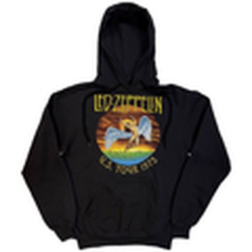 Jersey US Tour 1975 para mujer - Led Zeppelin - Modalova