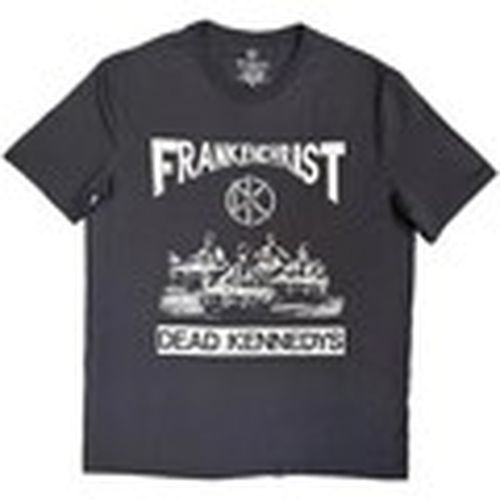 Tops y Camisetas Frankenchrist para hombre - Dead Kennedys - Modalova