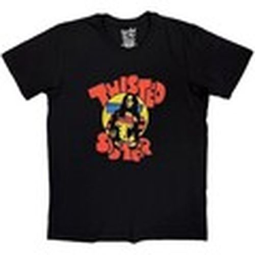 Tops y Camisetas 76 para mujer - Twisted Sister - Modalova