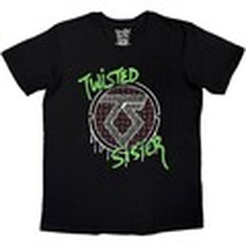 Tops y Camisetas Come Out And Play para mujer - Twisted Sister - Modalova