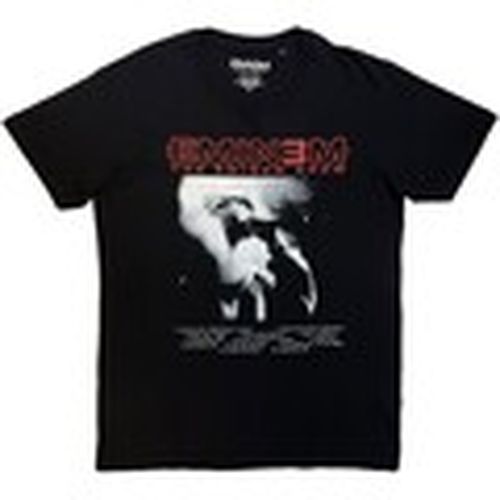 Eminem Camiseta The Show para mujer - Eminem - Modalova