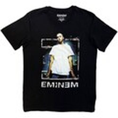 Eminem Camiseta RO15593 para mujer - Eminem - Modalova