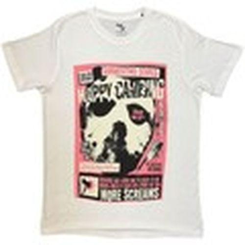 Camiseta Happy Camping para mujer - Friday The 13Th - Modalova