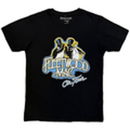 Camiseta On Tour para mujer - Fleetwood Mac - Modalova