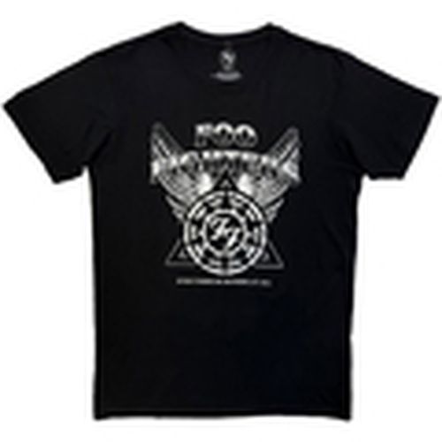 Camiseta Everything or Nothing At All Logo para hombre - Foo Fighters - Modalova