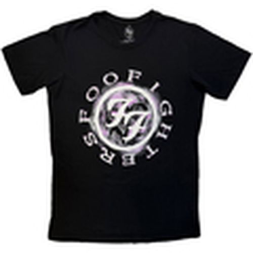 Camiseta RO15614 para hombre - Foo Fighters - Modalova