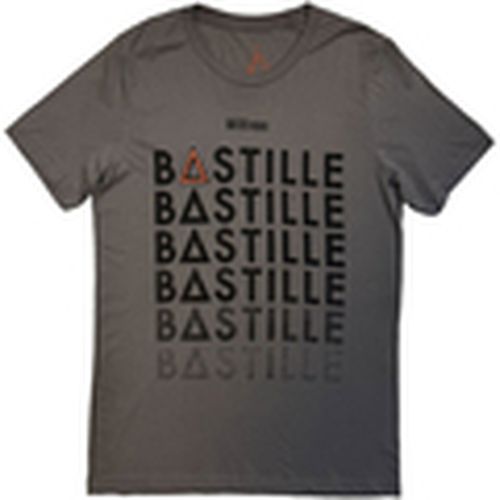 Camiseta RO15627 para mujer - Bastille - Modalova