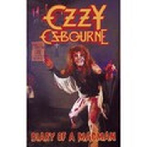 Afiches, posters RO15658 para - Ozzy Osbourne - Modalova