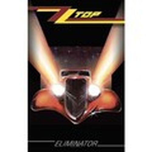 Afiches, posters RO15662 para - Zz Top - Modalova