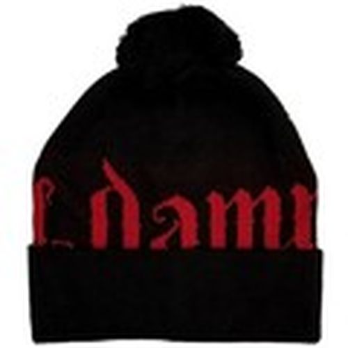 Gorra RO15551 para hombre - The Damned - Modalova