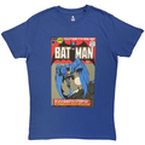 Camiseta Comic Cover para hombre - Dessins Animés - Modalova