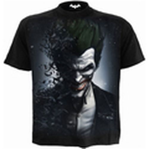Camiseta RO15565 para mujer - Dc Comics - Modalova