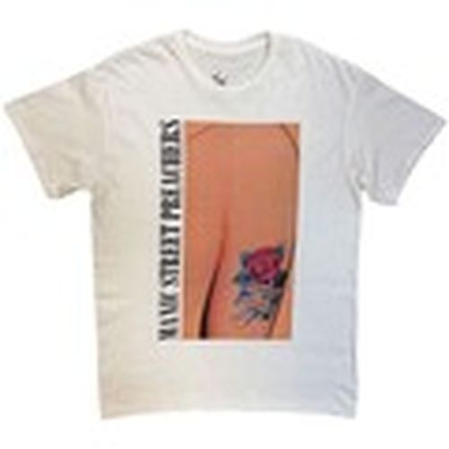 Camiseta Generation Terrorists para mujer - Manic Street Preachers - Modalova