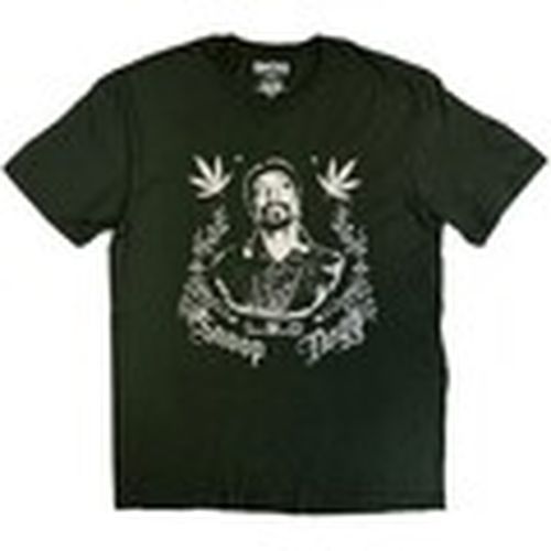 Camiseta L.B.C para mujer - Snoop Dogg - Modalova