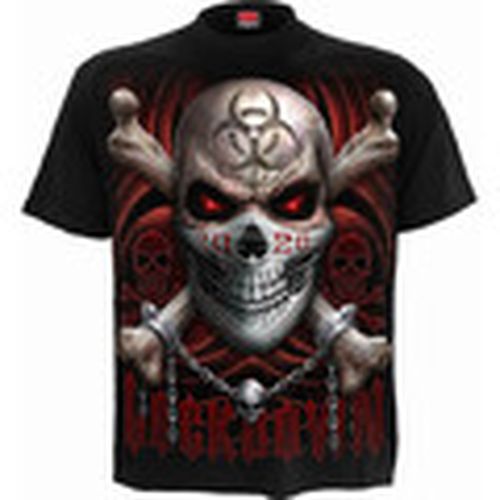 Camiseta Lockdown 2020 para mujer - Spiral - Modalova