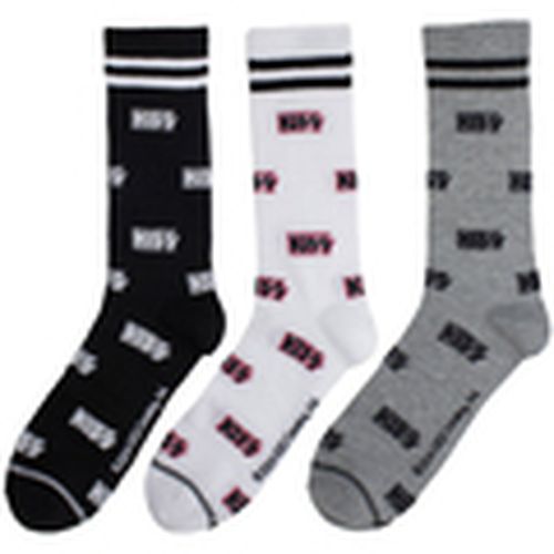 Kiss Calcetines RO15870 para hombre - Kiss - Modalova