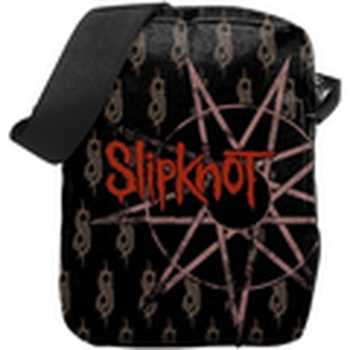 Bolso de mano RO15940 para hombre - Slipknot - Modalova