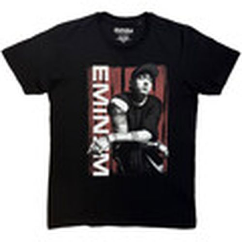 Eminem Camiseta Lean para mujer - Eminem - Modalova