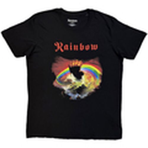 Rainbow Camiseta Rising para mujer - Rainbow - Modalova