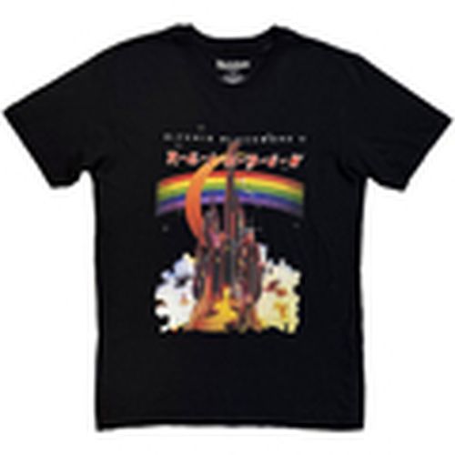 Camiseta RO15787 para hombre - Rainbow - Modalova