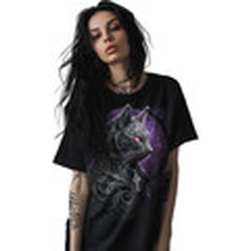 Camiseta Celtic Whiskers para mujer - Spiral - Modalova